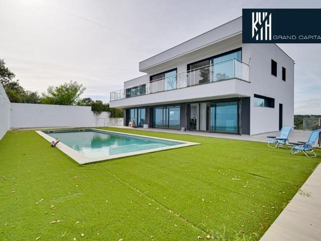 Exclusiva casa en venta Vidreras, España
