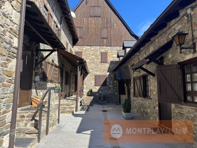 Exclusiva casa en venta Viella Mitg Arán, Cataluña