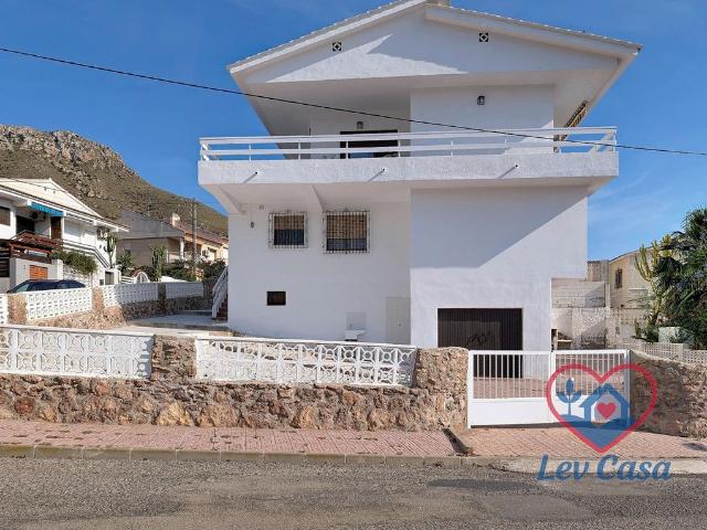 Exclusiva casa en venta Águilas, Murcia