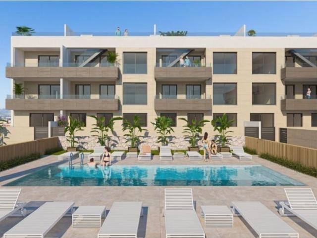 Exclusiva casa en venta Águilas, Murcia