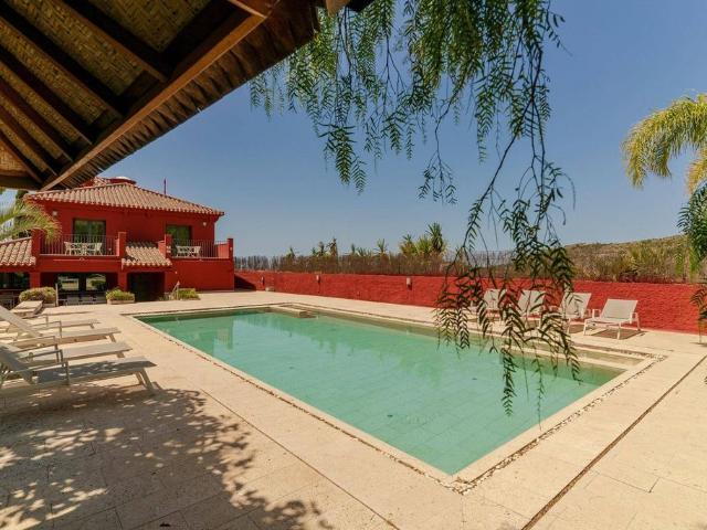 Exclusiva casa en venta Almuñécar, Andalucía