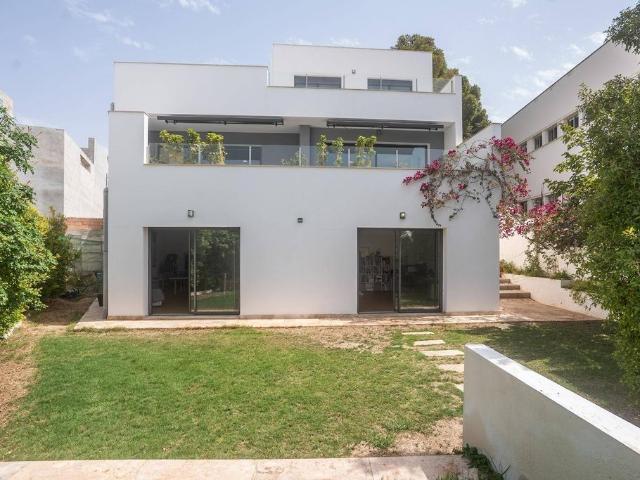 Exclusiva casa en venta Almería, Andalucía