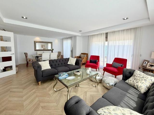 Exclusiva casa en venta Almería, Andalucía