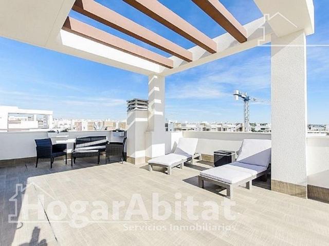 Exclusiva casa en venta Almería, España