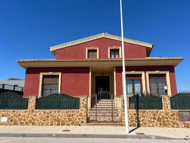 Exclusiva casa en venta Almoradí, España