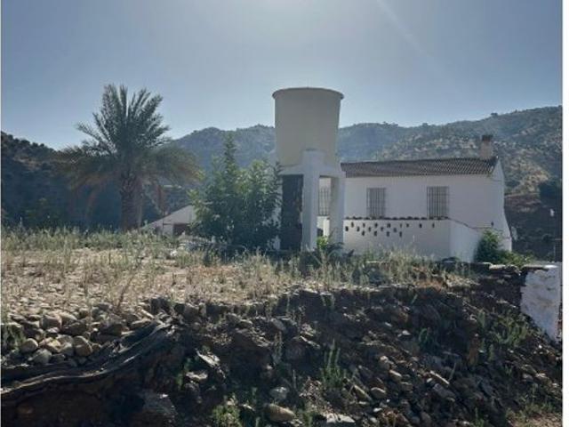 Exclusiva casa en venta Álora, España