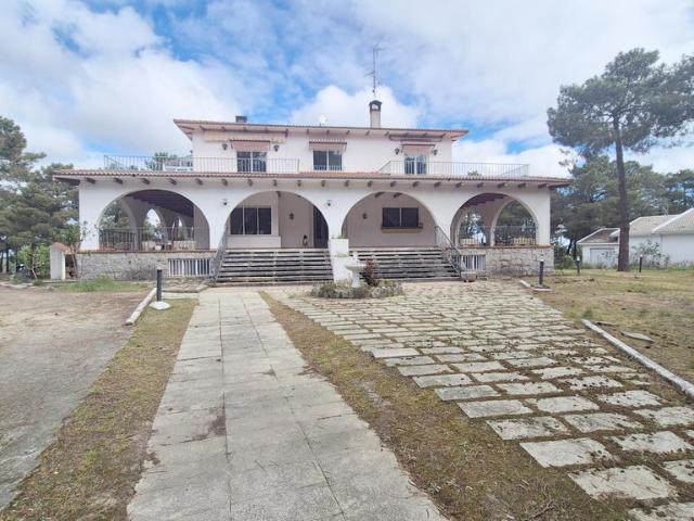 Exclusiva casa en venta Alba de Tormes, España
