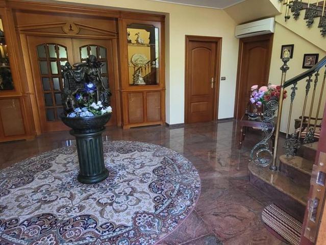 Exclusiva casa en venta Albacete, España