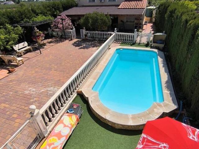 Exclusiva casa en venta Albacete, España