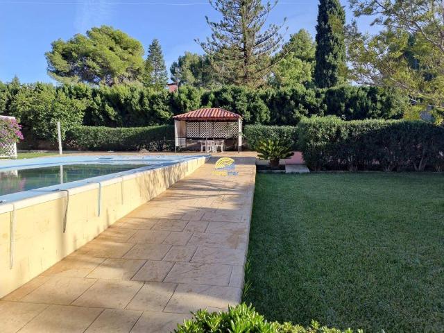 Exclusiva casa de 217 m2 en venta Albalat de Taronchers, España