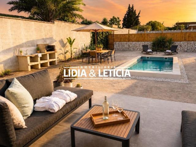 Exclusiva casa en venta Alcalá de Guadaíra, Andalucía