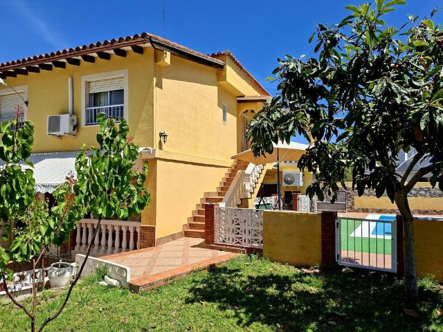 Exclusiva casa en venta Alcira, España