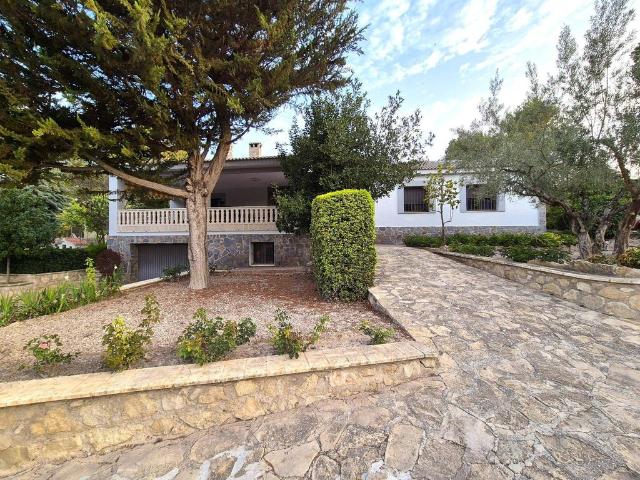Exclusiva casa en venta Alcoy, España