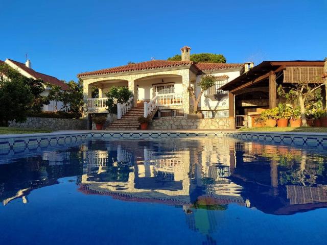 Exclusiva casa en venta Algeciras, Andalucía