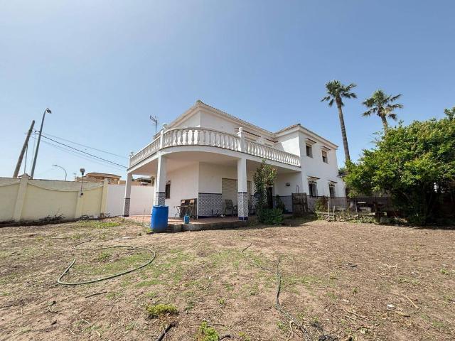 Exclusiva casa en venta Algeciras, España