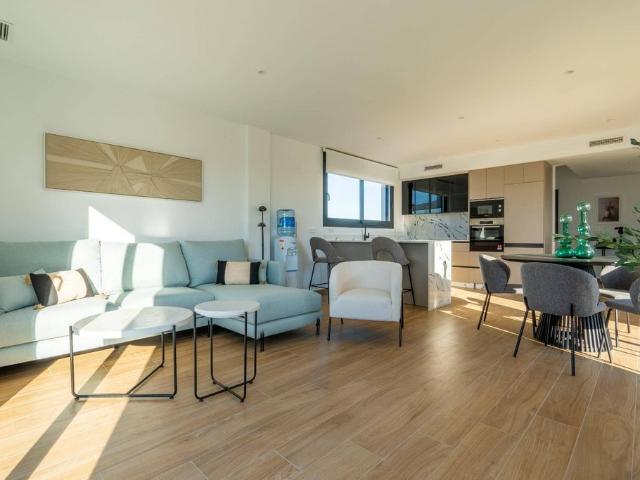 Exclusiva casa en venta Algorfa, Comunidad Valenciana