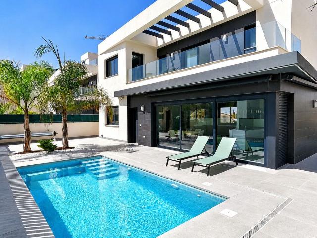 Exclusiva casa en venta Algorfa, España