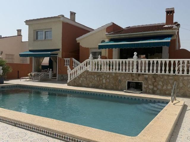 Exclusiva casa en venta Algorfa, España