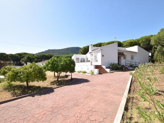 Exclusiva casa en venta Alhaurín de la Torre, Andalucía
