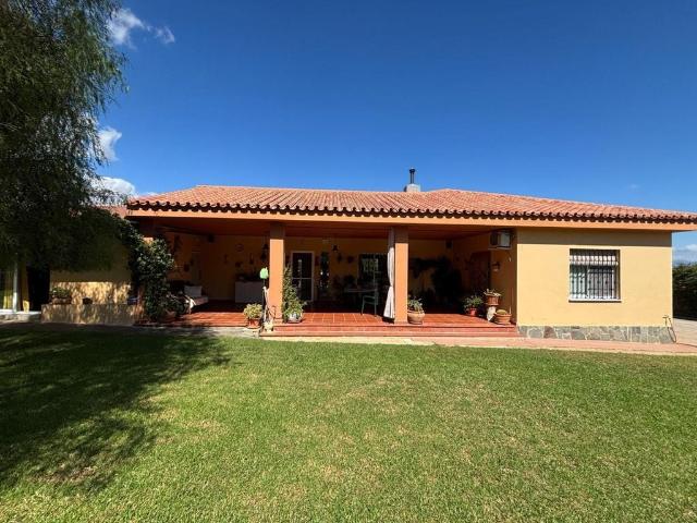 Exclusiva casa en venta Alhaurín el Grande, España