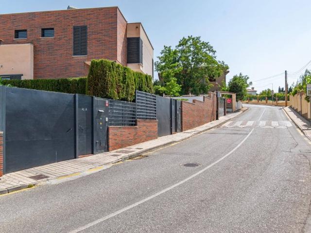 Exclusiva casa en venta Alhendín, España
