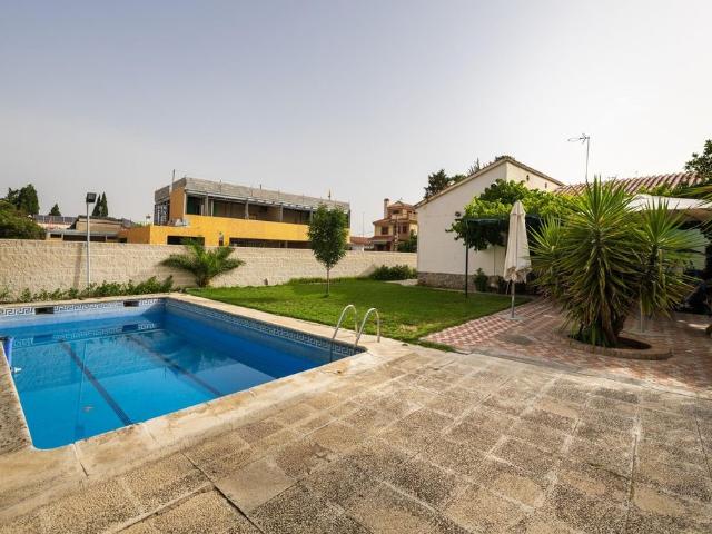 Exclusiva casa en venta Armilla, Andalucía
