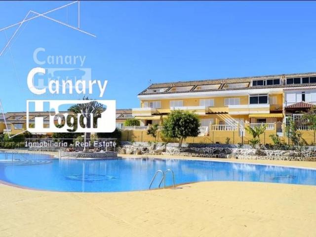 Exclusiva casa en venta Arona, España