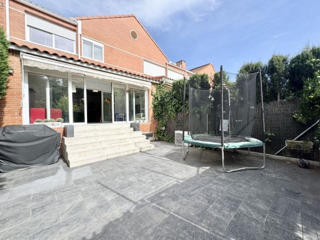 Exclusiva casa en venta Aranjuez, Comunidad de Madrid