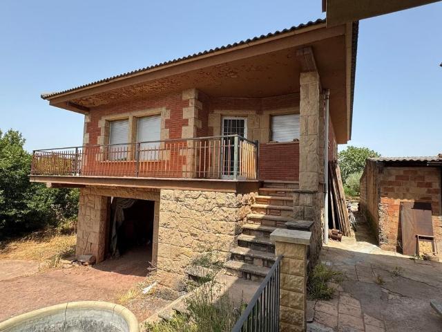 Exclusiva casa en venta Artés, España