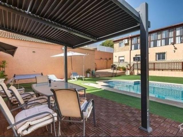 Exclusiva casa en venta Ayamonte, Andalucía