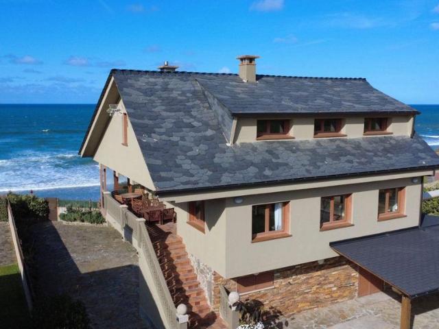 Exclusiva casa en venta Barreiros, Galicia