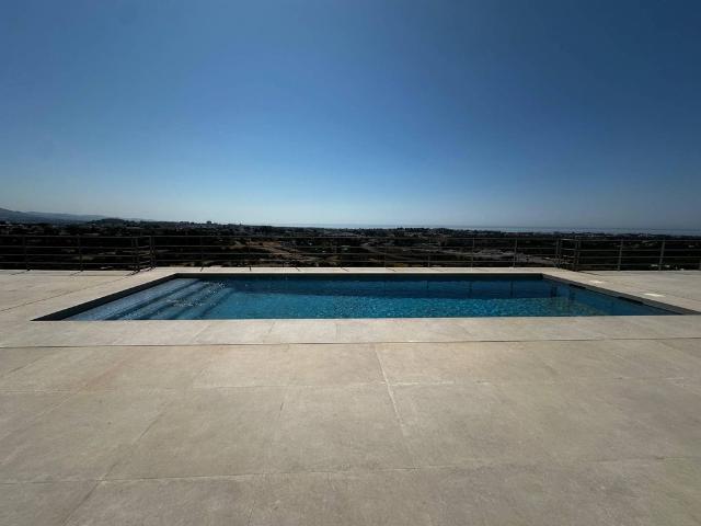 Exclusiva casa en venta Benahavís, Andalucía