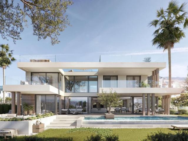 Exclusiva casa en venta Benahavís, Andalucía