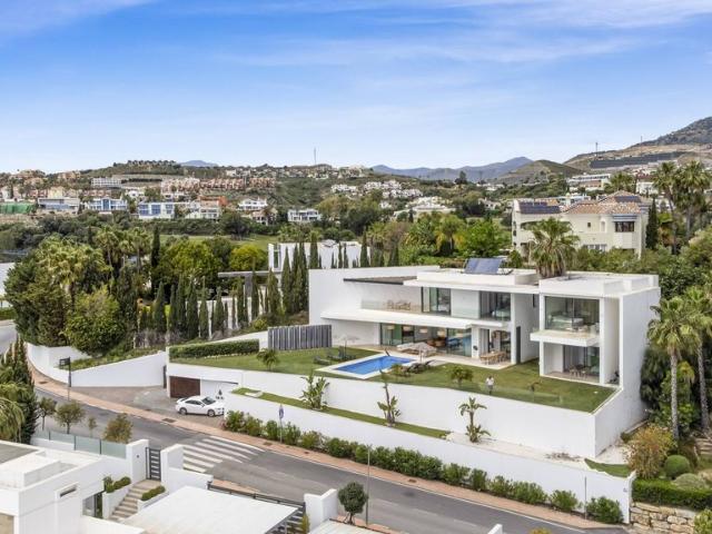 Exclusiva casa en venta Benahavís, Andalucía