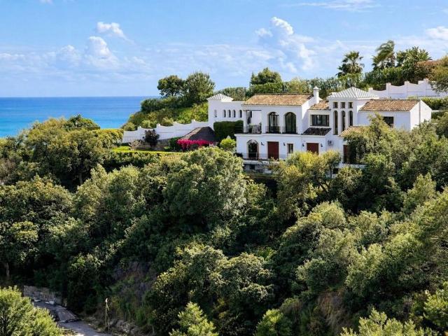 Exclusiva casa en venta Benahavís, España