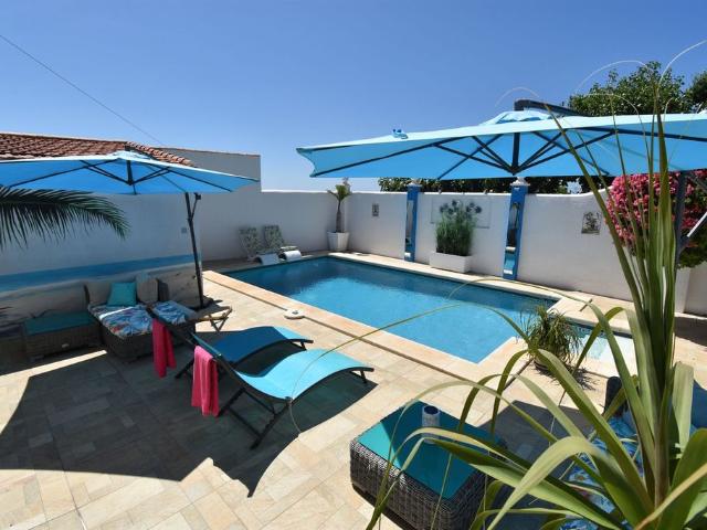 Exclusiva casa en venta Benalmádena, España
