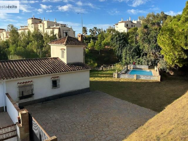 Exclusiva casa en venta Benalmádena, España