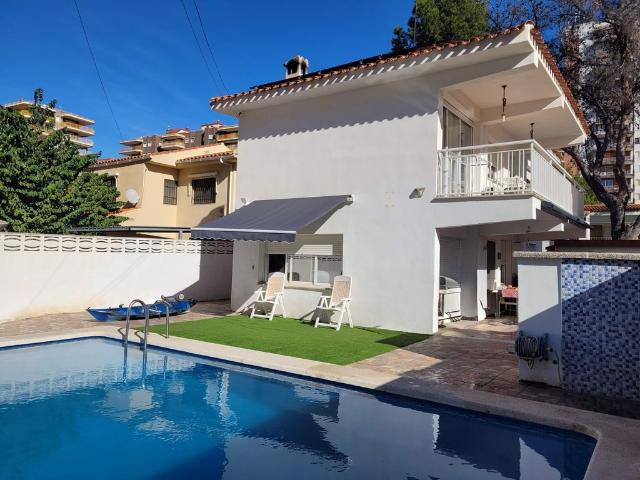 Exclusiva casa en venta Benicásim, Comunidad Valenciana