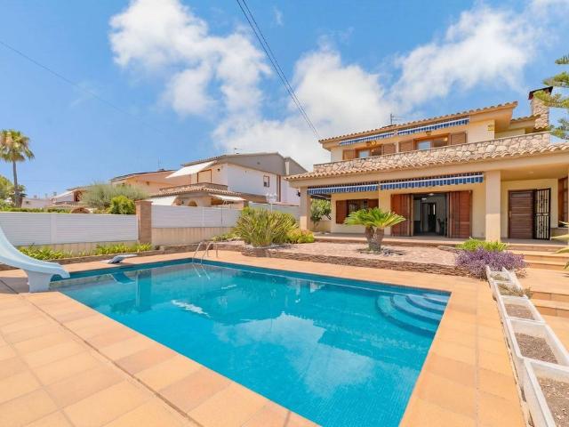 Exclusiva casa en venta Benicásim, España
