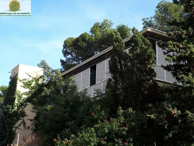 Exclusiva casa en venta Benidorm, Comunidad Valenciana