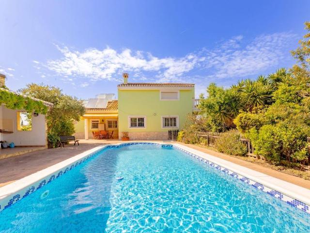 Exclusiva casa en venta Bétera, España