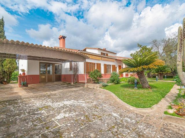 Exclusiva casa en venta Bunyola, España