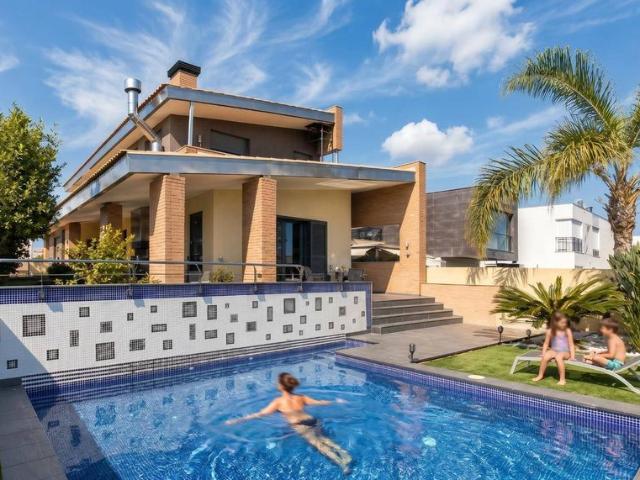 Exclusiva casa en venta Burriana, Comunidad Valenciana