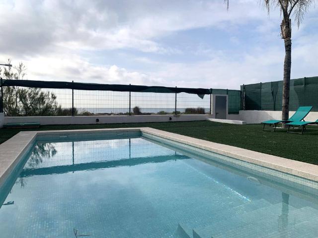 Exclusiva casa en venta Burriana, España