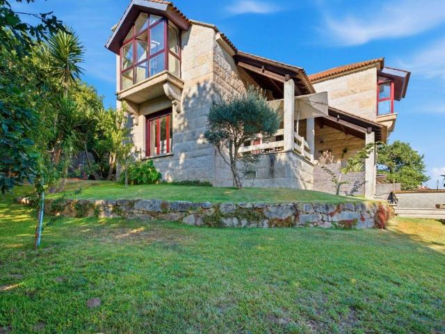 Exclusiva casa en venta Cambados, España