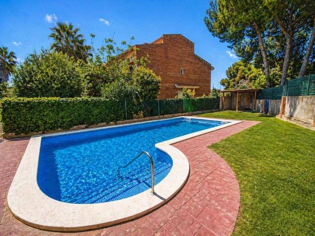 Exclusiva casa en venta Cambrils, España