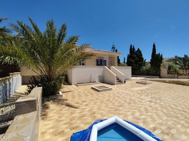 Exclusiva casa en venta Campello, España