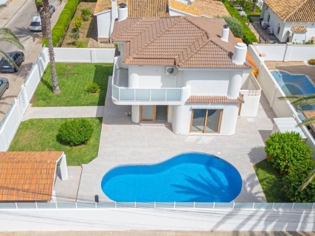 Exclusiva casa en venta Playas de Orihuela, Comunidad Valenciana