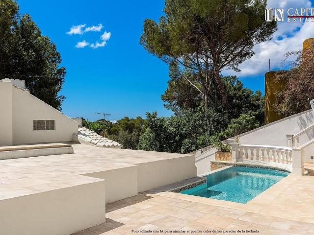Casa de 336 m2 en venta Calvià, España