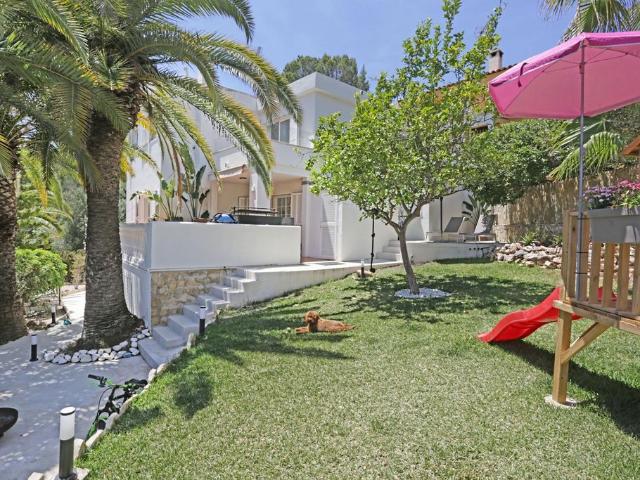 Exclusiva casa en venta Calvià, España